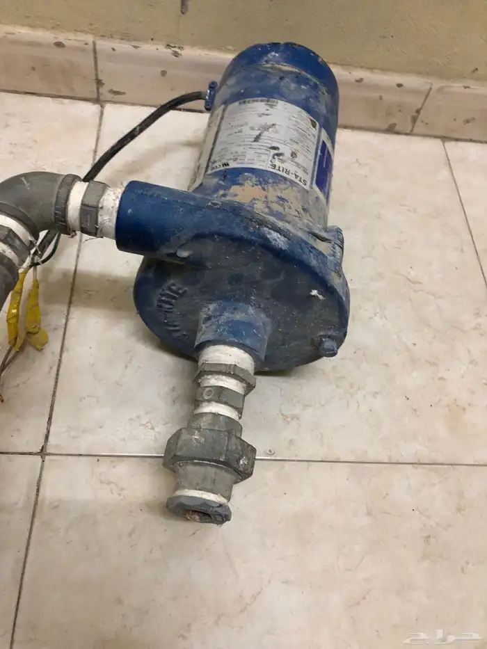 دينمو سمنان امريكي مظخة ماء ماطور ماء امريكي سمنان1حصان 6