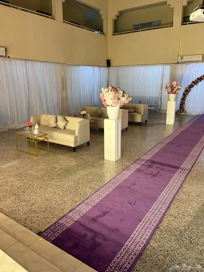 تخرج حفلات كوش طاولات كرسي كنب ايجار في الرياض 95