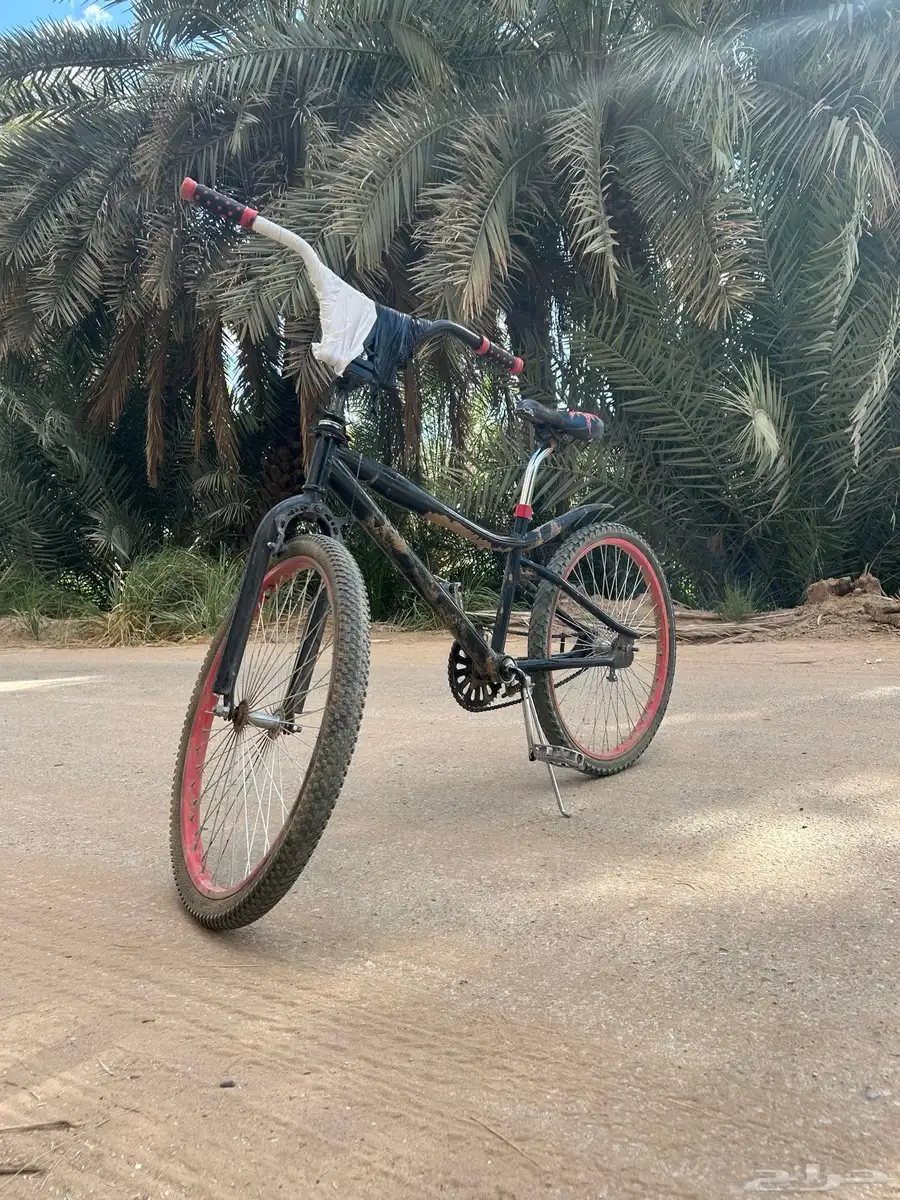 سيكل كوبرا للبيع مقاس 24 42