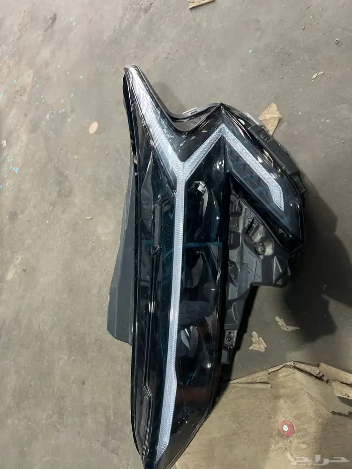 شمعات كيا K5 2025 5