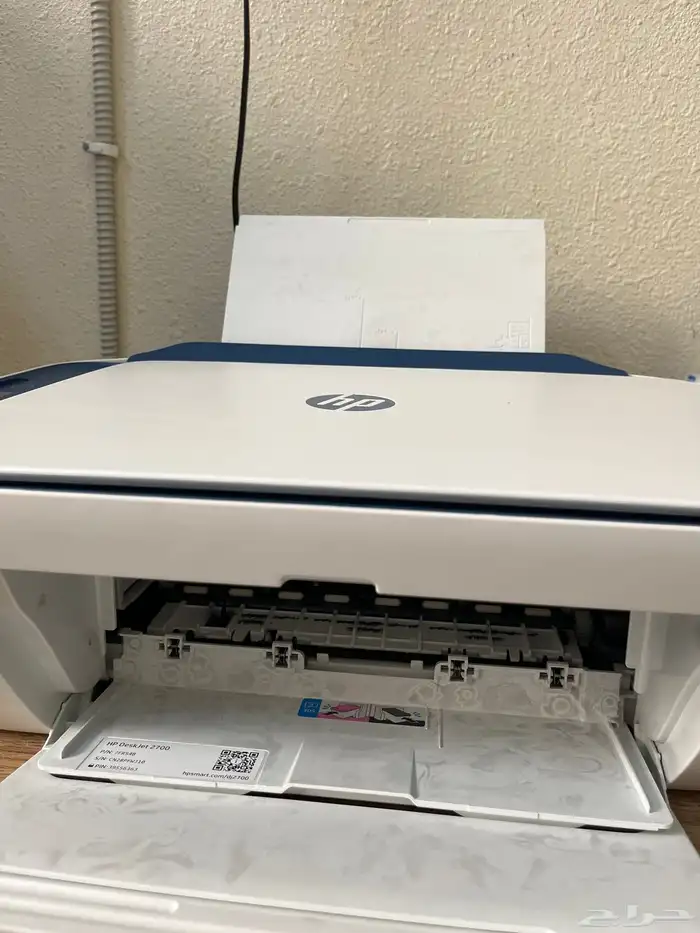 طابعة HP 2