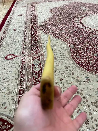 مشعاب نشم بلدي 11