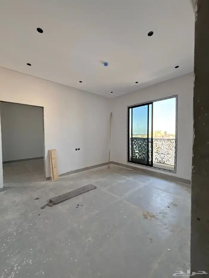 بدأ الحجز والبيع شقق بحي المروة جنوب الرياض 22