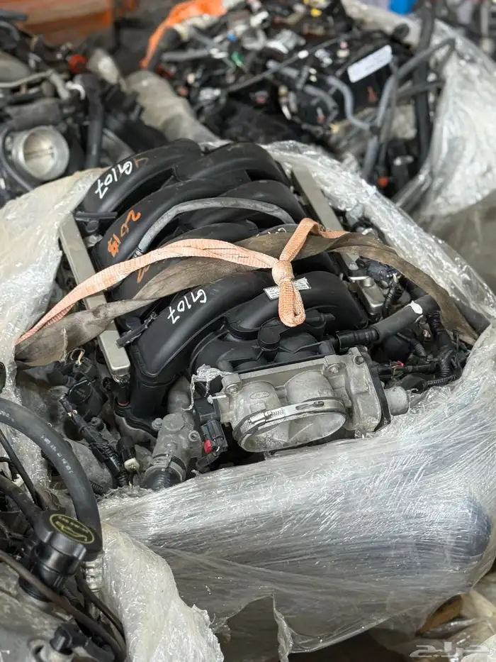 مكائن وجربكسات موستنق و F150 مستورده 8