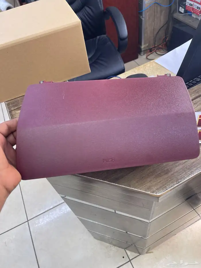 تنجيد مراتب السيارات 2