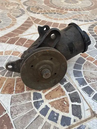 طرمبه دركسون جيب نسيان مستخدم شغال 1