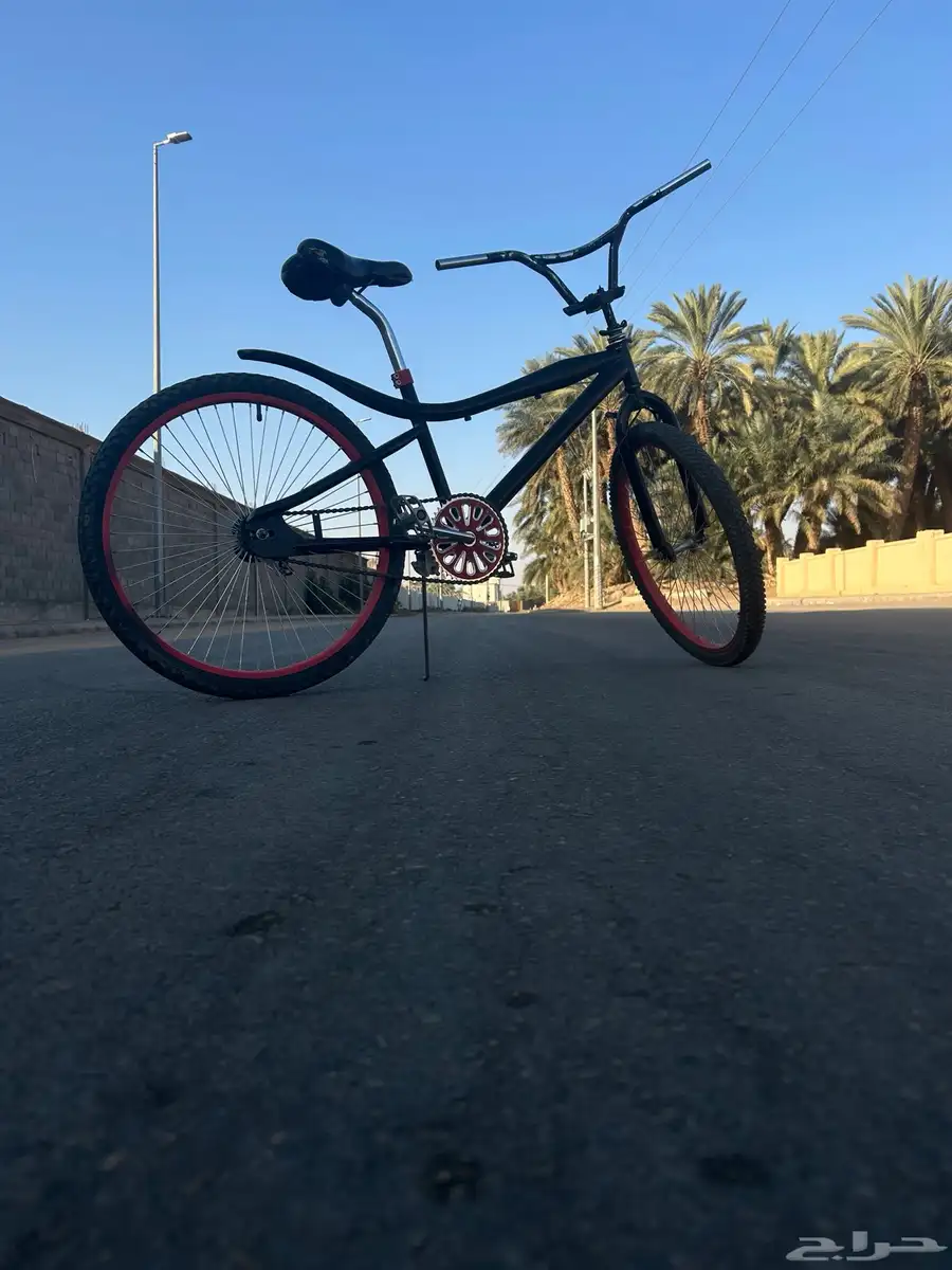 سيكل كوبرا للبيع مقاس 24 74