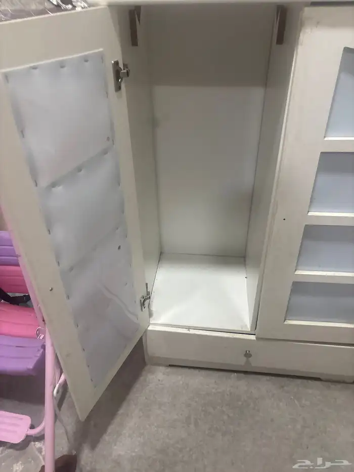 المبرز 1