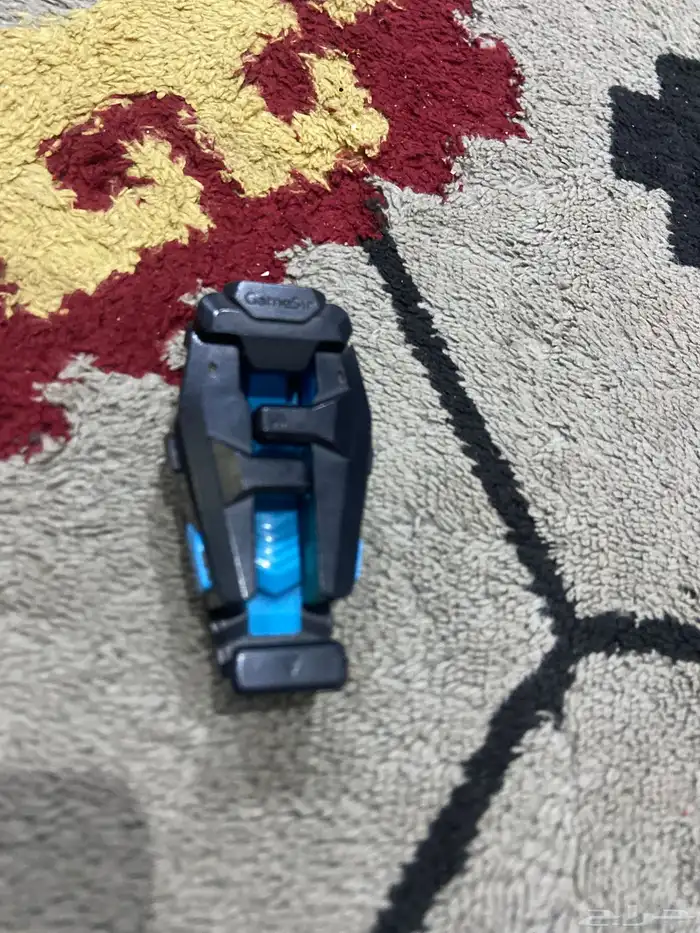 ضغاطات ببجي 1