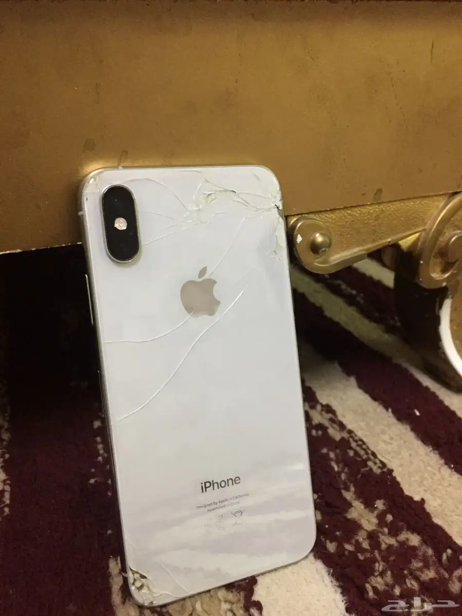 ايفون xs 2