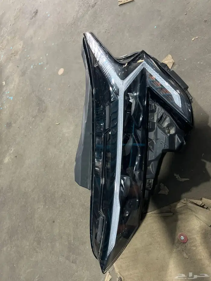 شمعات كيا K5 2025 6