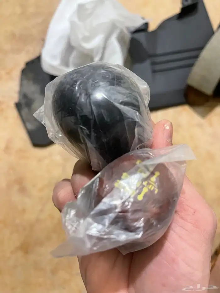 قطع سيارات متنوعه فلتر ربع وديكورات جكسار 5
