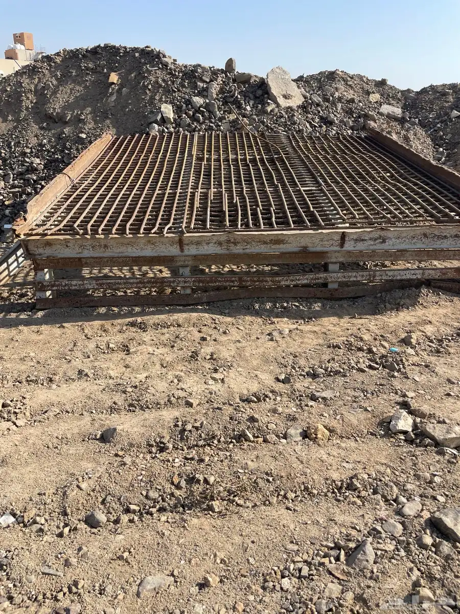 غربال للإيجار 0