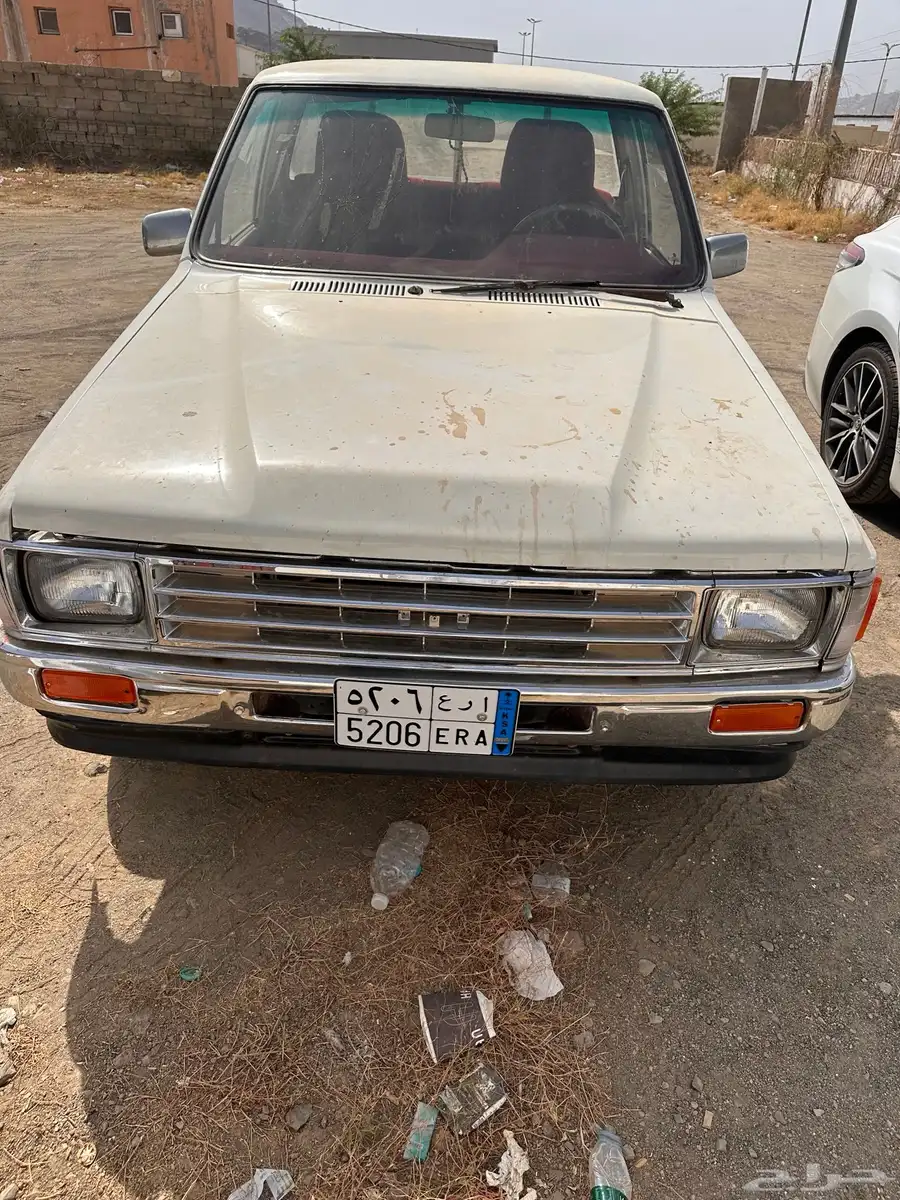 هايكلس 1987 1