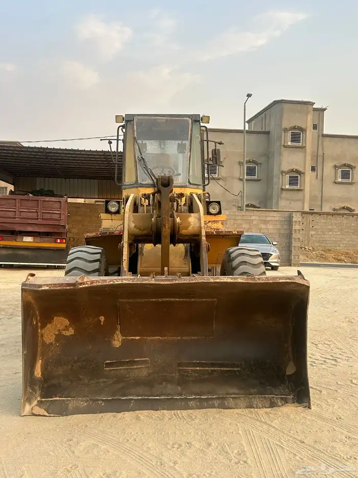 شيول كتر 926Eوقلاب عايدي مرسيدس 24 1