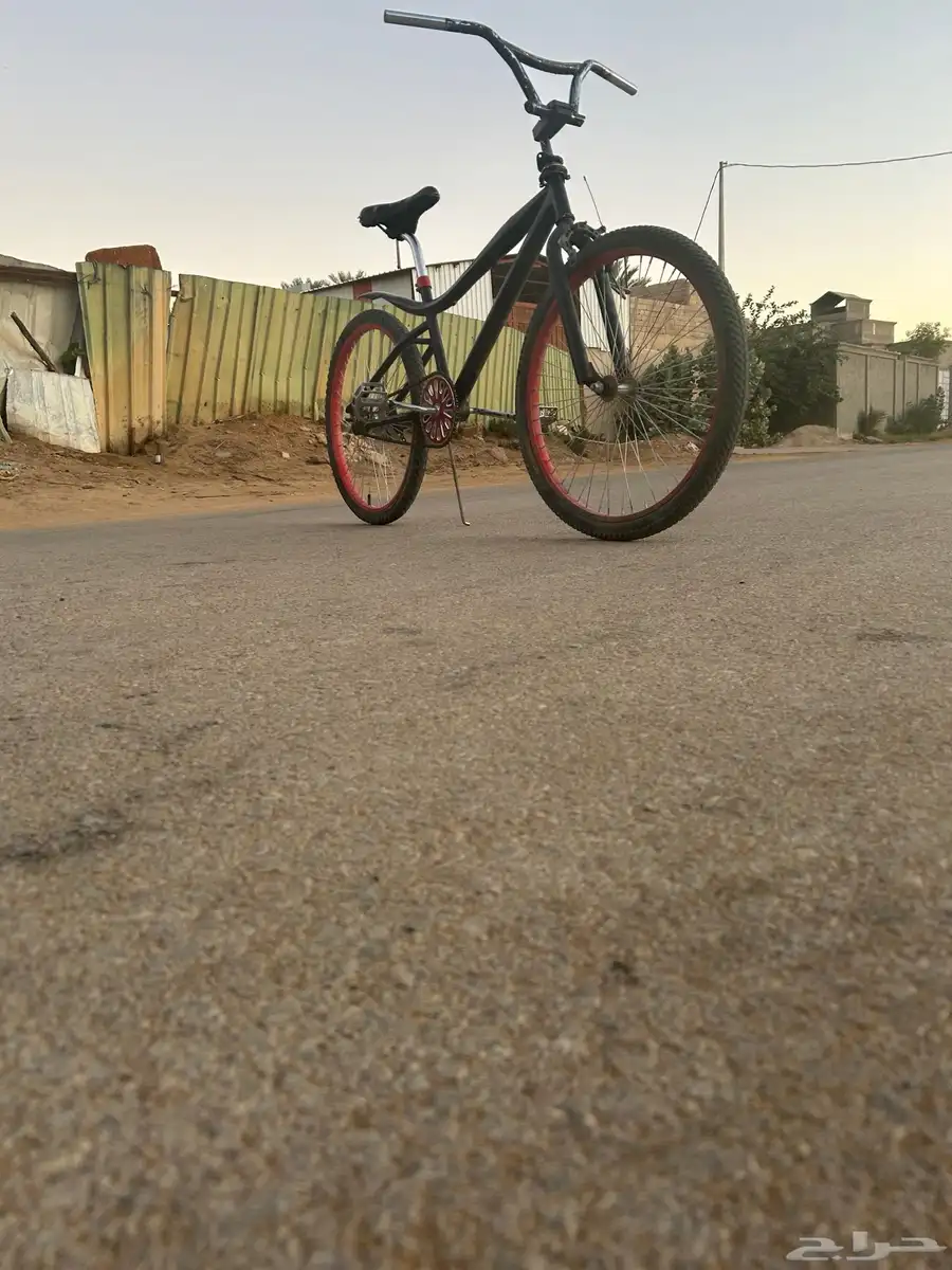 سيكل كوبرا للبيع مقاس 24 51