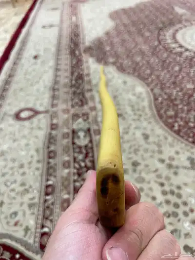 مشعاب نشم بلدي 15