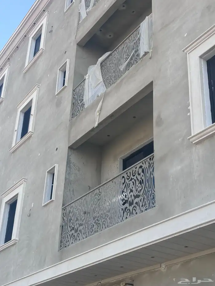 بدأ الحجز والبيع شقق بحي المروة جنوب الرياض 65