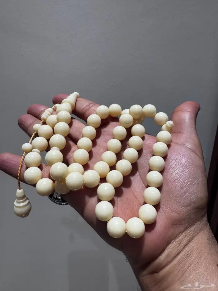 مسابيح ضومنه امريكي صب جديد خراطة فاخره تمليكه 0