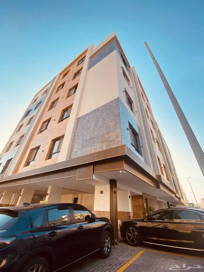 عمارة فاخرة للبيع 3