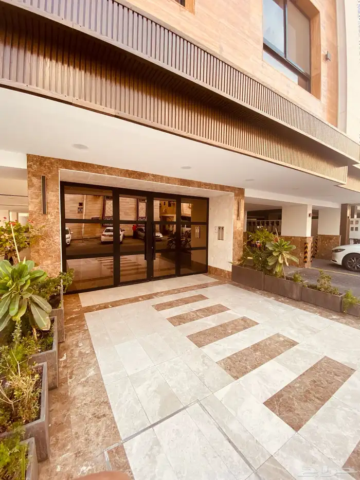 عمارة فاخرة للبيع 4