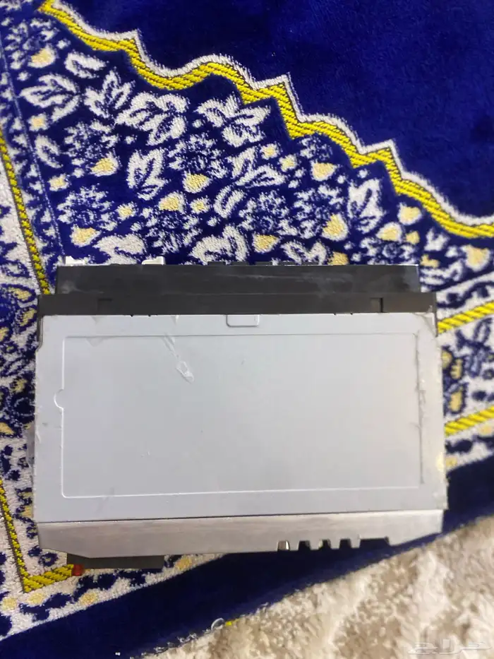 مسجل 2