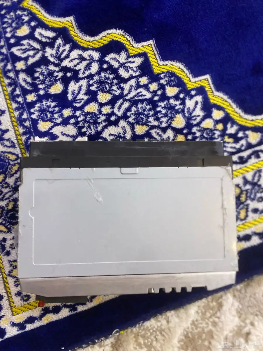 مسجل 2