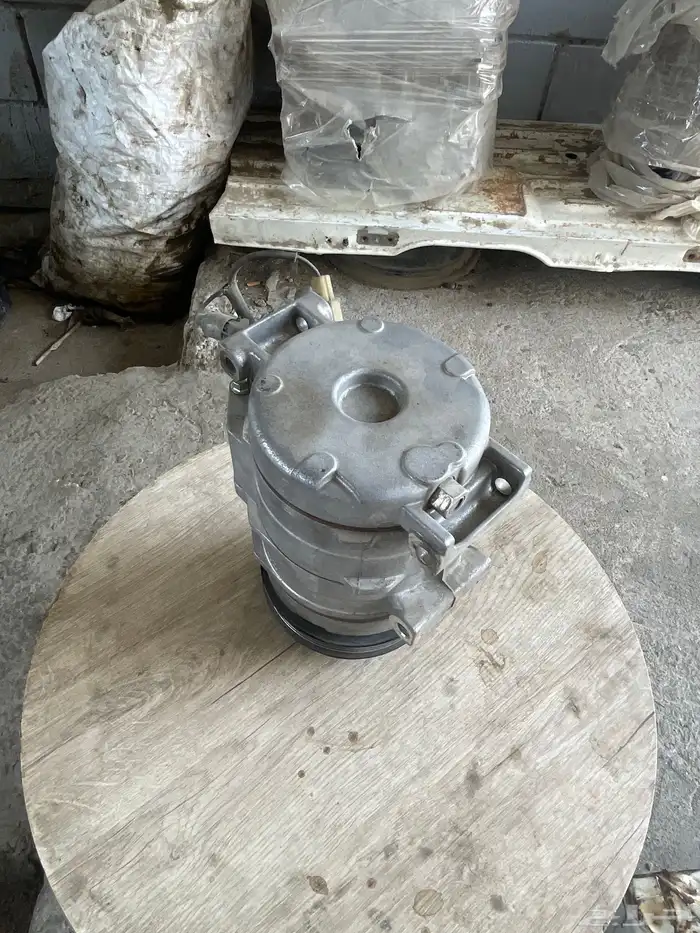 كمبروسر دباب ديهاتسو اصلي مستعمل 0