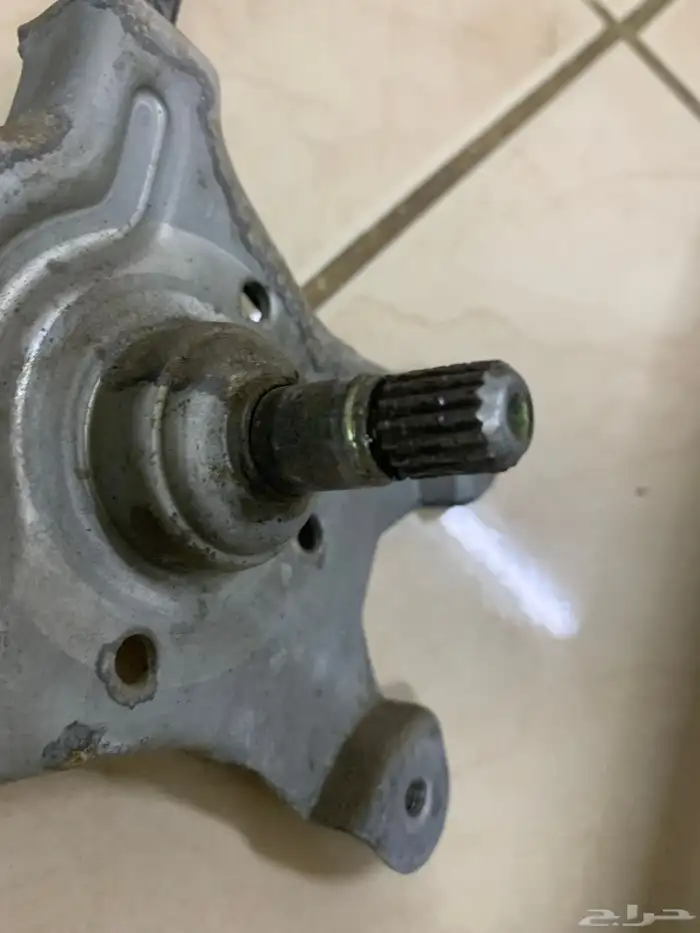 قطع غير نيسان صني 2005 8