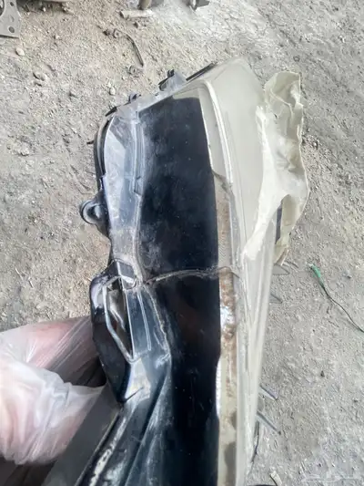 شمعة يسار و اسطب يسار كامري 2020 1