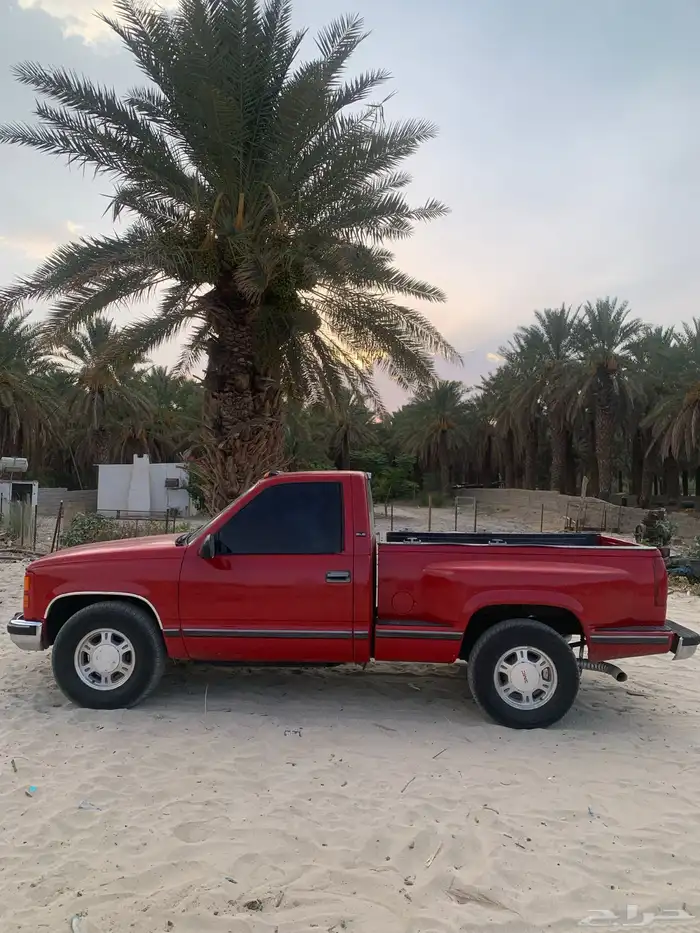 سييرا 92 مقاس 10 3