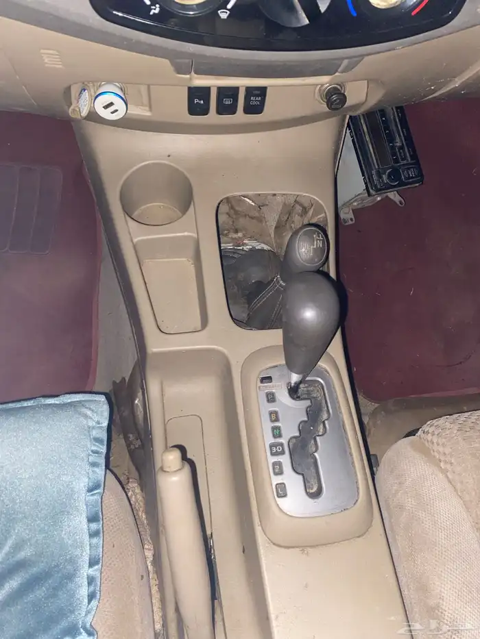 تويوتا فورتشنر 3