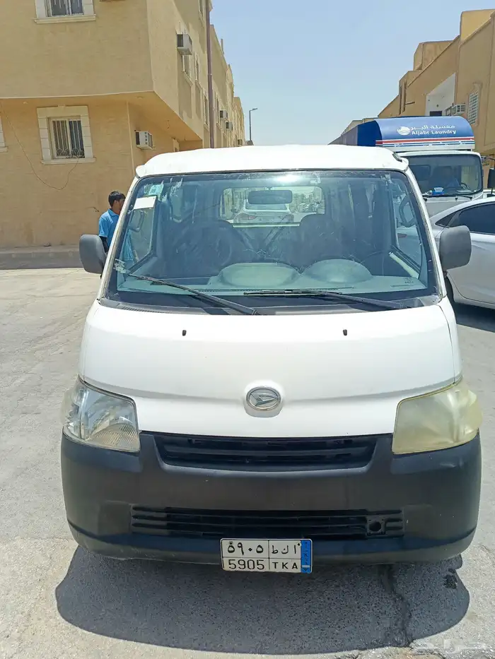 فان ديهاتسوا قراند ماكس 6