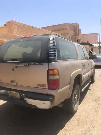 جمس سوبربان 2001 3
