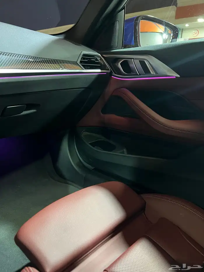 اخو الجديد BMW بي ام دبليو 2023 19