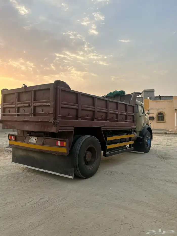 شيول كتر 926Eوقلاب عايدي مرسيدس 24 6