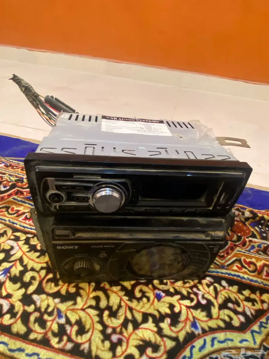 مسجلات أطياس شبك 29