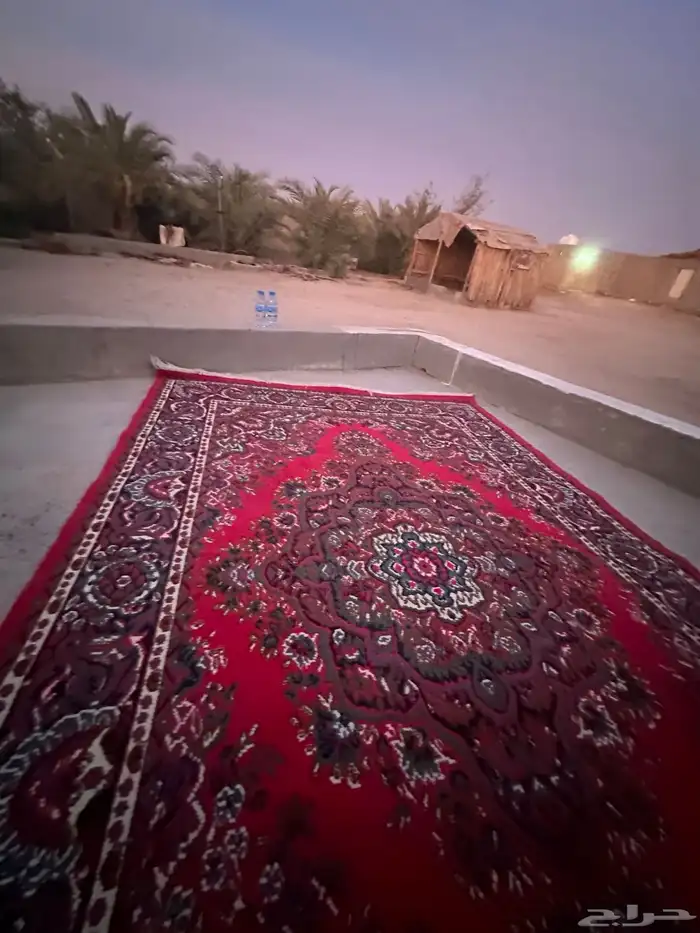 استراحة للبيع في الحديبية بمكة المكرمة 2