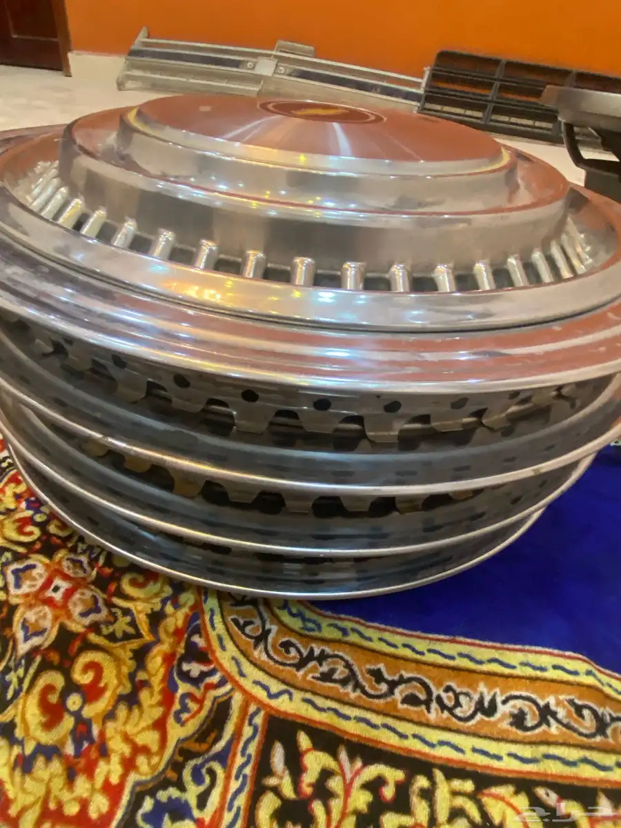 مسجلات أطياس شبك 3