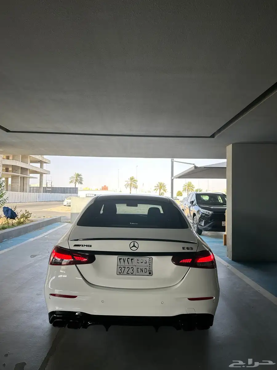 Mercedes 2020 E 200 2