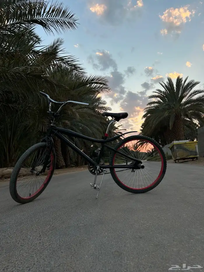 سيكل كوبرا للبيع مقاس 24 92