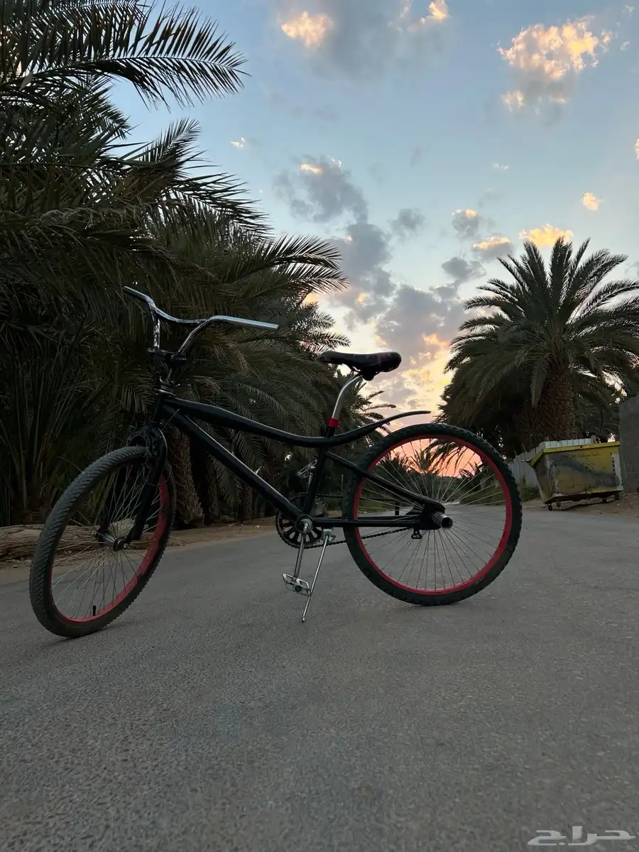 سيكل كوبرا للبيع مقاس 24 92