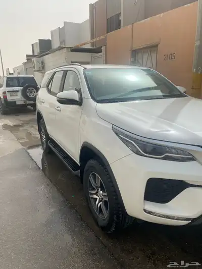 فور تشنر دبل 2021 وكاله فل كامل ماشي قليل 3