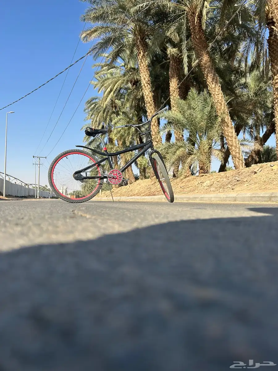 سيكل كوبرا للبيع مقاس 24 67