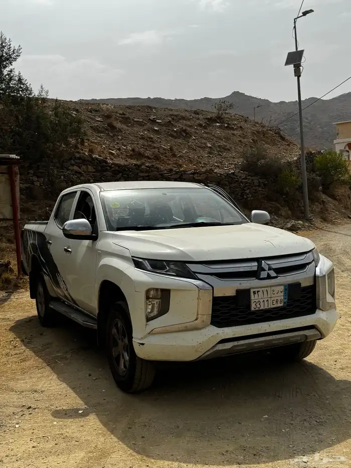 ونيت ديزل L200 3