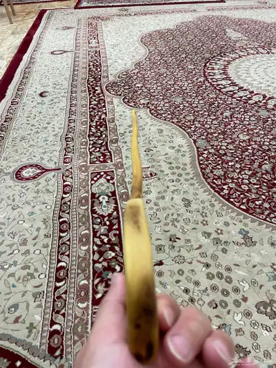 مشعاب نشم بلدي 14