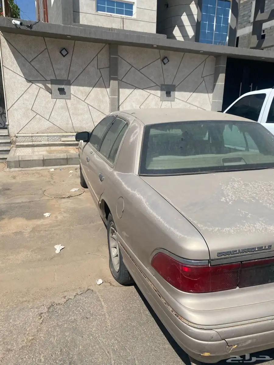 فورد 1997 11