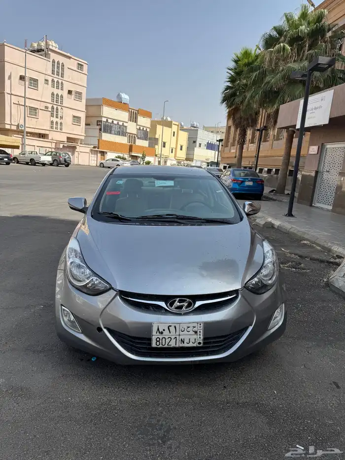 للبيع النترا 2014 1