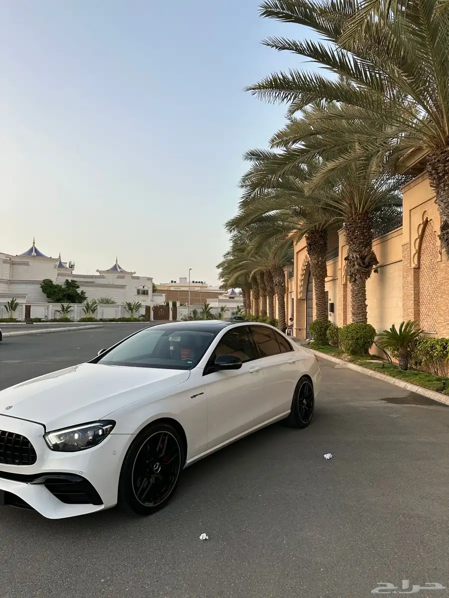 Mercedes 2020 E 200 9