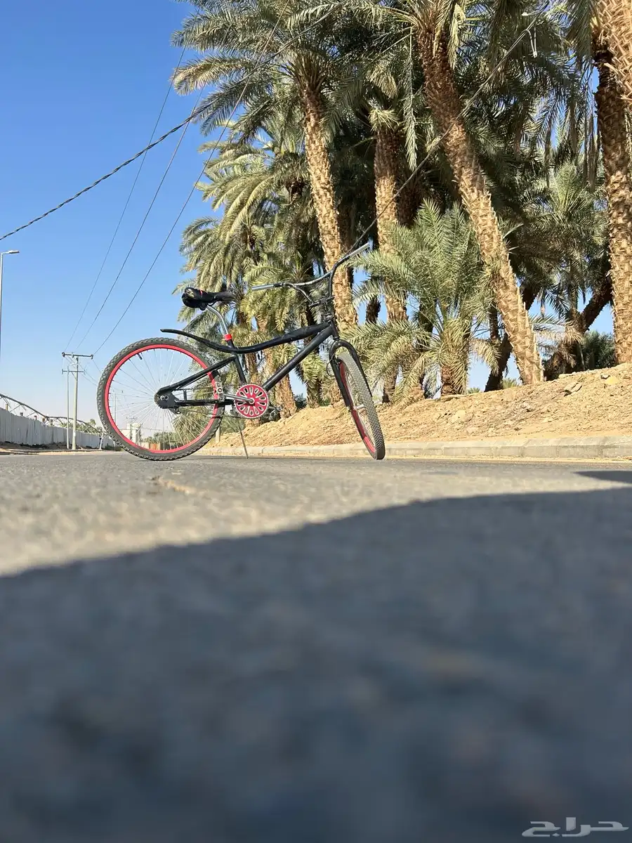سيكل كوبرا للبيع مقاس 24 66